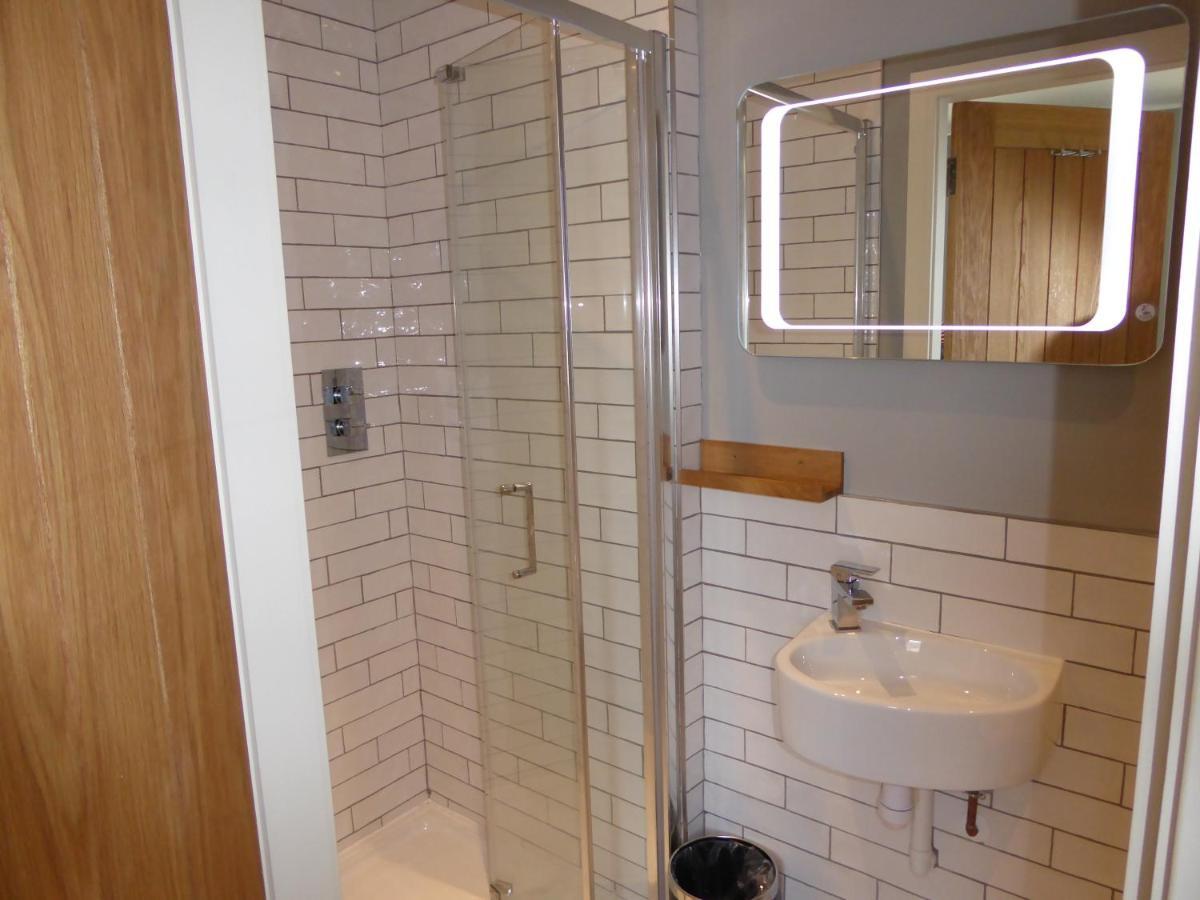 Rooms@73 Waterlooville Exterior foto